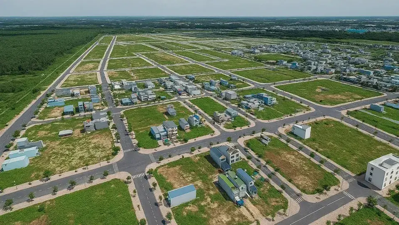 Đề xuất bỏ truy thu tiền sử dụng đất đai