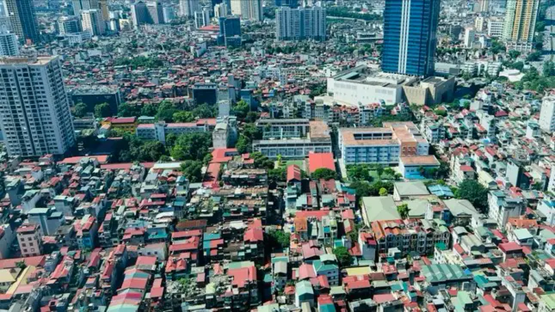 Thị trường bất động sản đang chuyển biến tích cực