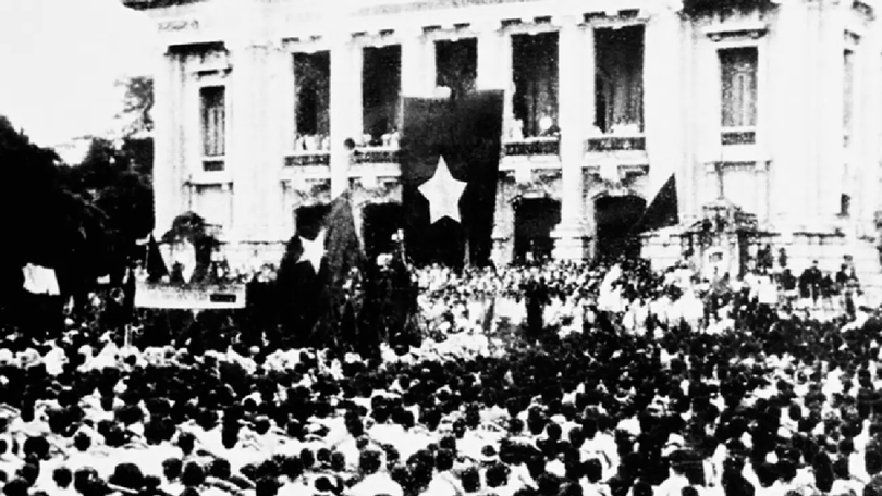 Hà Nội: Ngọn cờ đầu của Tổng khởi nghĩa tháng Tám 1945
