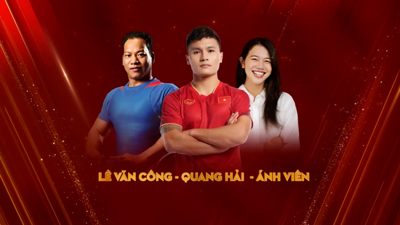 Tổ quốc trong tim: Bản giao hưởng của lòng yêu nước
