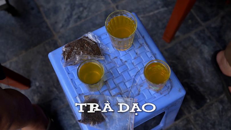 Trà dạo | Nhịp sống Hà Nội | 01/08/2025