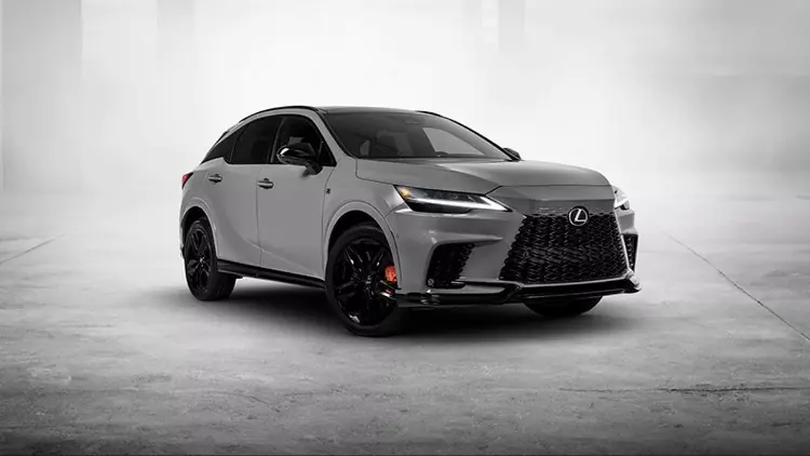 Lexus chuẩn bị dừng sản xuất nhiều mẫu xe