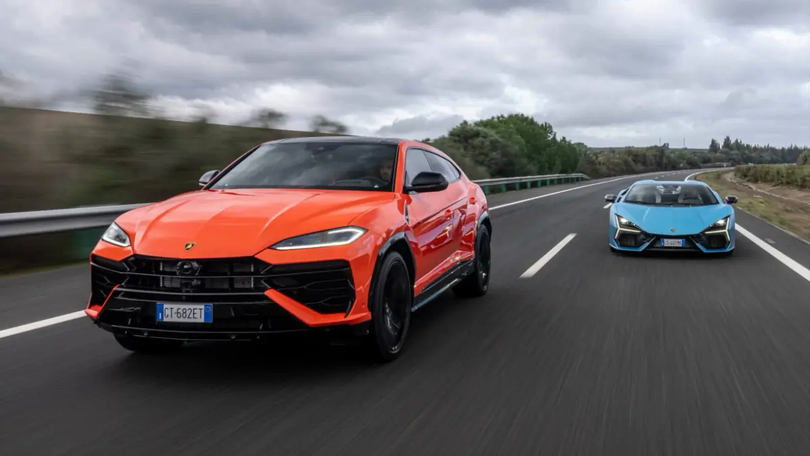 Lamborghini giảm lợi nhuận dù đạt doanh số kỷ lục