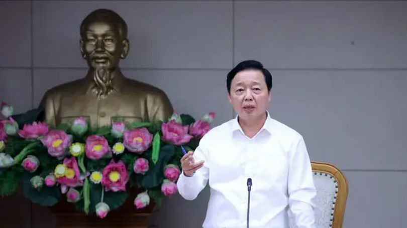 Kiên quyết xử lý vi phạm, hướng tới gỡ 'thẻ vàng' IUU