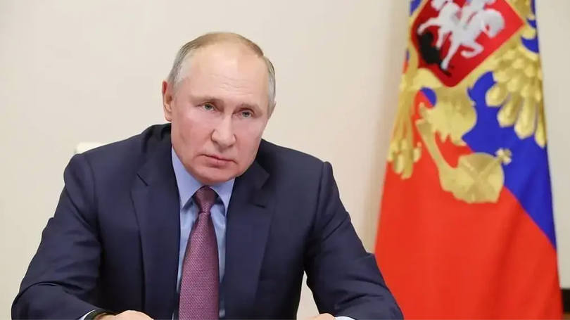 Ông Putin kỳ vọng tiếp tục đàm phán hòa bình với Ukraine