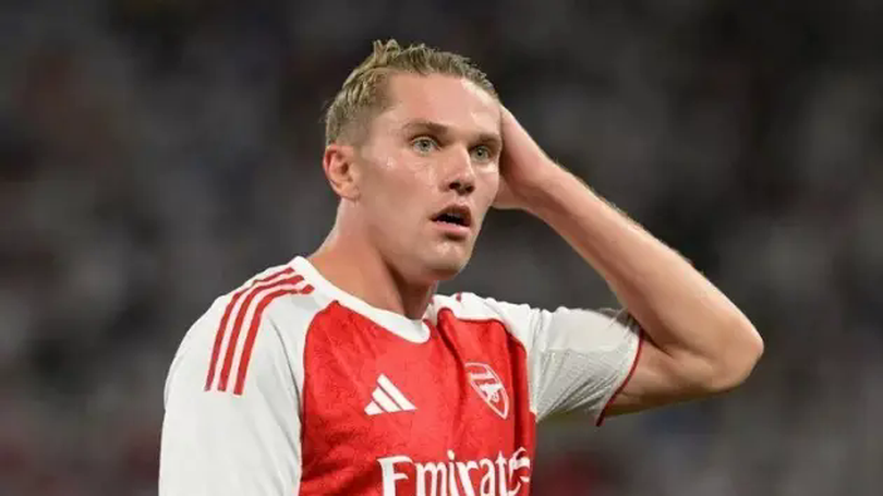 Arsenal để thua tối thiểu trong ngày Gyokeres ra mắt
