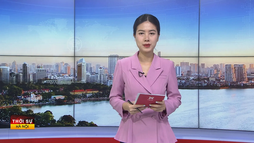 Chương trình Thời sự 9h00 | 01/08/2025
