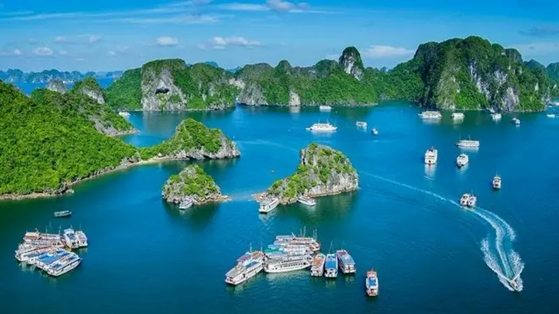 Du lịch Việt Nam chuẩn bị cho giai đoạn phát triển mới