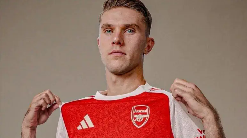 Victor Gyokeres ghi dấu ấn đầu tiên trong màu áo Arsenal