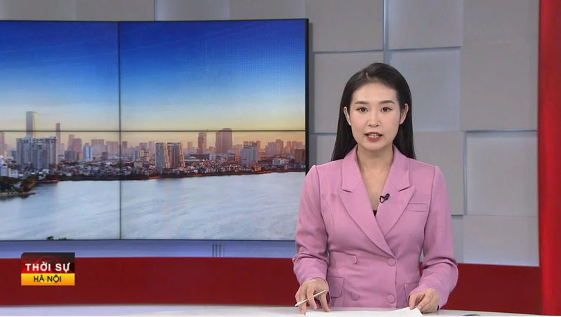 Chương trình Thời sự 11h30 | 10/08/2025