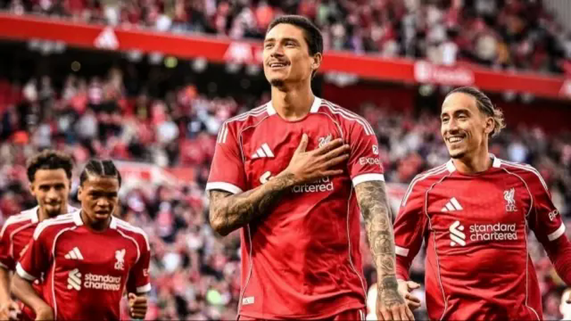 Darwin Nunez nhận mức lương 'khủng' khi gia nhập Al Hilal