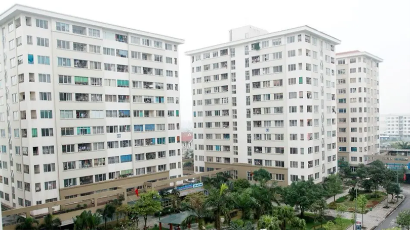 Mở rộng đối tượng và hướng tiếp cận nhà ở xã hội