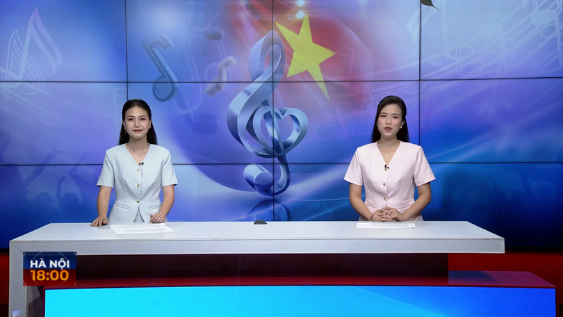 Chương trình Hà Nội 18h00 | 10/08/2025
