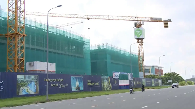 TP. Hồ Chí Minh tính toán áp dụng 3 bảng giá đất