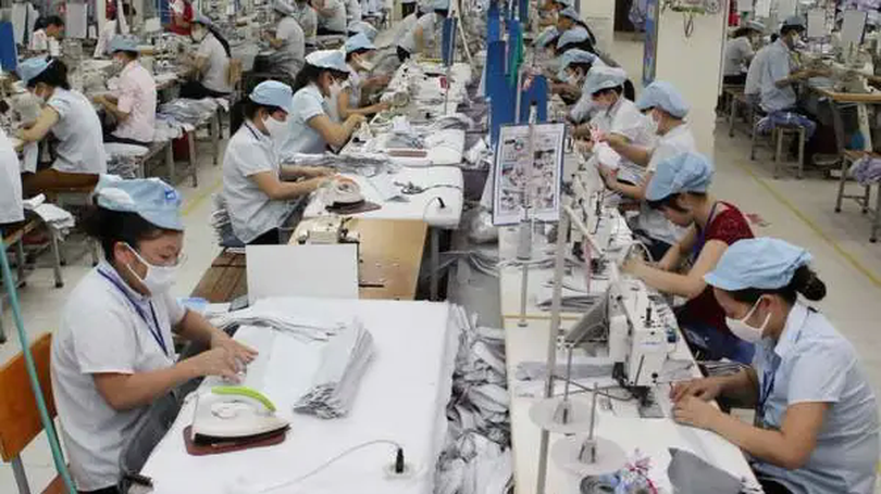 TP.HCM nâng mục tiêu thu ngân sách lên 800.000 tỷ đồng