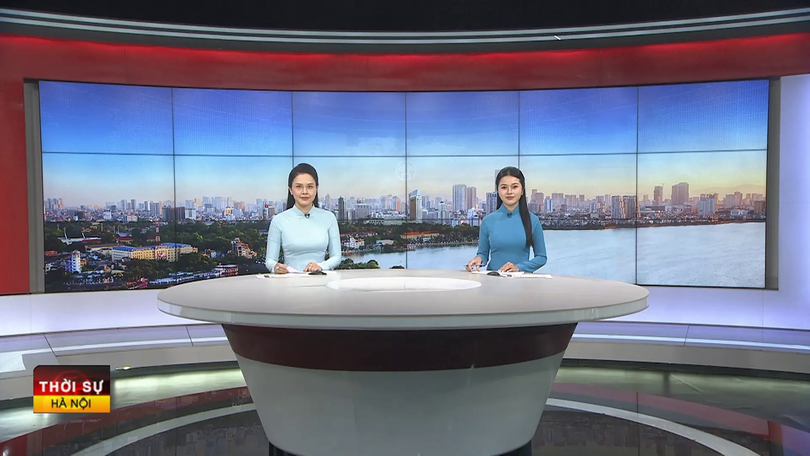Chương trình Thời sự 18h30 | 10/08/2025