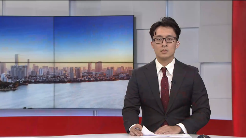 Chương trình Thời sự 23h00 | 10/08/2025