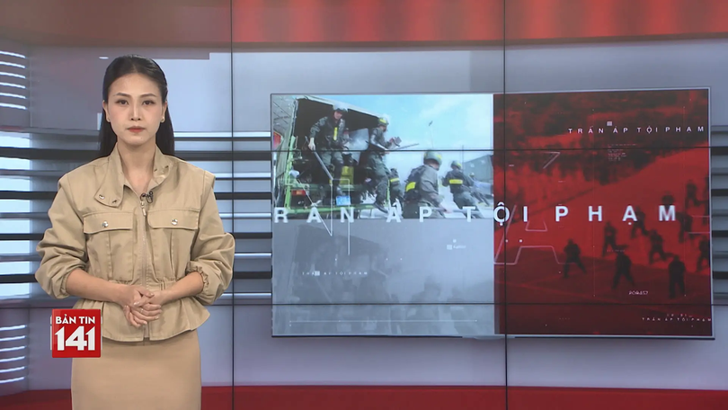 Bản tin 141 | 10/08/2025