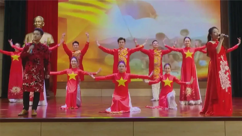 Hiệp hội Văn hóa Áo dài Việt Nam ra mắt
