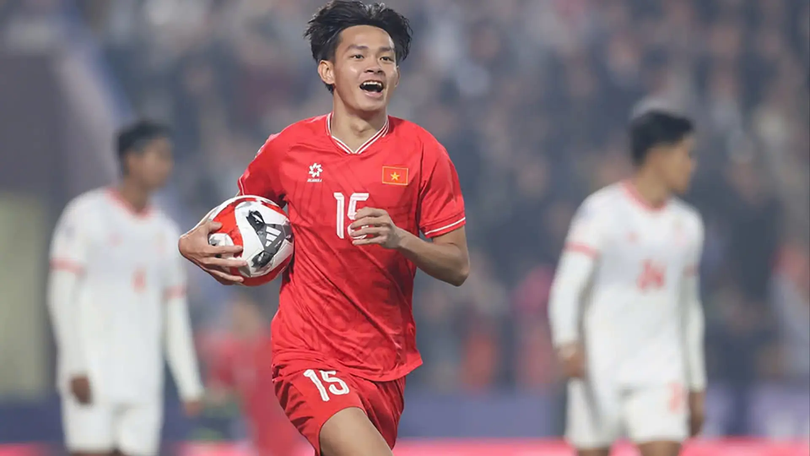 Bùi Vĩ Hào sẵn sàng tái xuất tại SEA Games 33