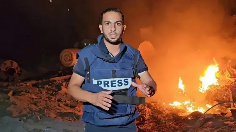 Nhiều phóng viên Al Jazeera thiệt mạng do không kích tại Gaza