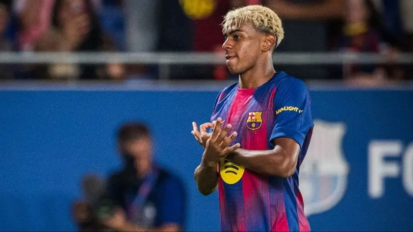 Barcelona đoạt cúp Joan Gamper sau chiến thắng 5 - 0