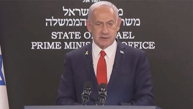 Ông Netanyahu công bố chiến dịch quân sự mở rộng ở Gaza