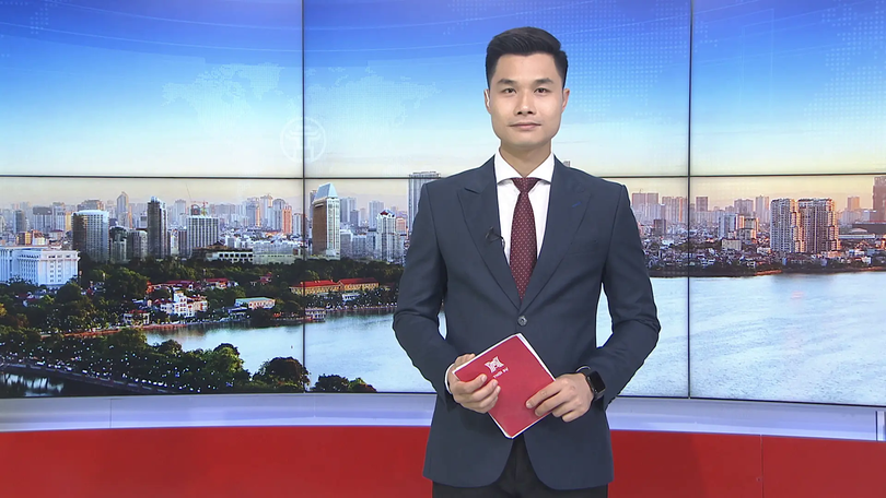 Chương trình Thời sự 15h00 | 11/08/2025