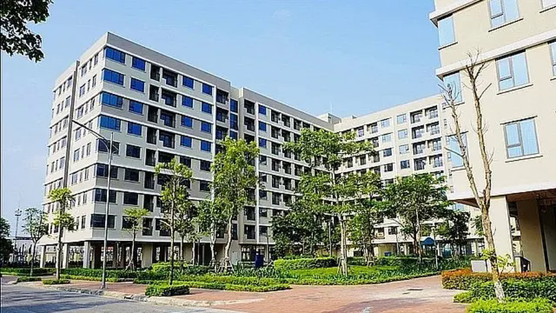 Giám sát chặt chẽ khi mở rộng đối tượng mua NƠXH