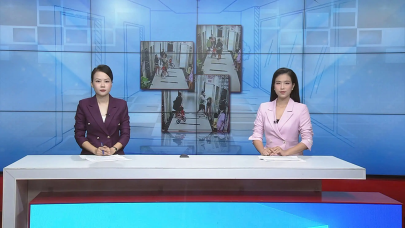 Chương trình Hà Nội 18h00 | 11/08/2025
