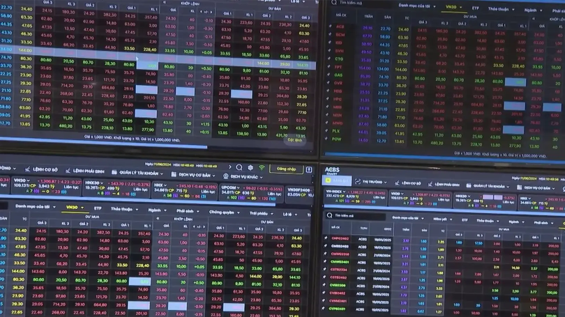 VN-Index lập kỷ lục mới, vượt mốc 1.600 điểm