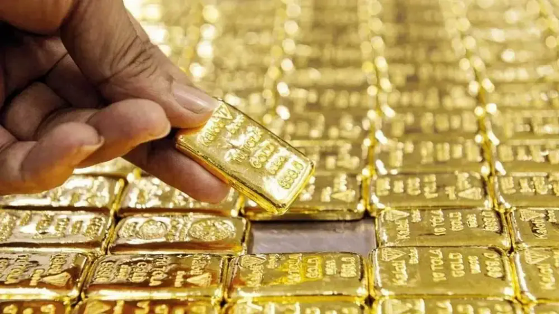 Vàng, dầu thô giảm giá trước thềm thượng đỉnh Mỹ - Nga