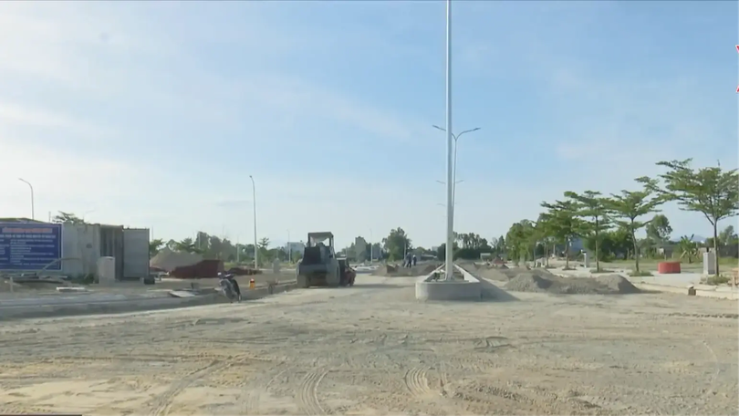 Hơn nghìn người mua đất dự án mòn mỏi chờ sổ đỏ