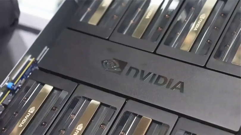 NVIDIA, AMD nộp 15% doanh thu chip AI cho chính phủ Mỹ