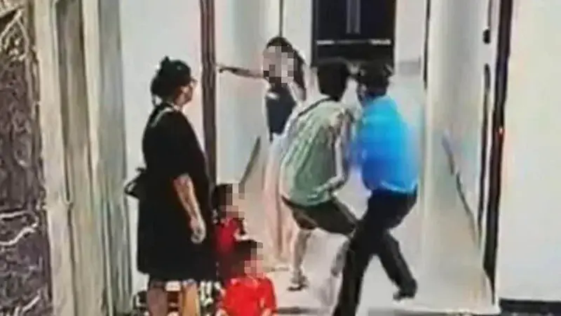 Trả giá đắt khi hành xử côn đồ