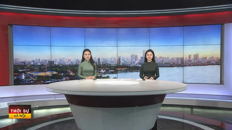 Chương trình Thời sự 18h30 | 11/08/2025