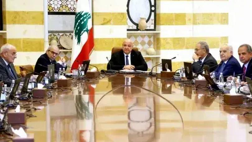 Giải giáp Hezbollah: Bài toán nan giải của Liban