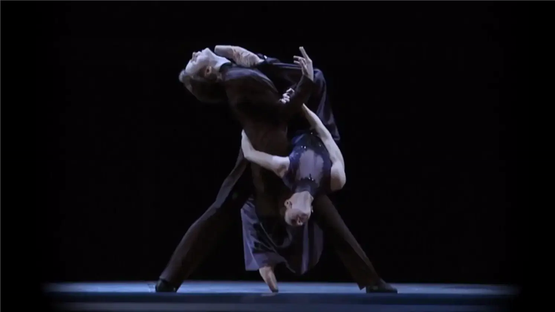 Đoàn ballet hàng đầu thế giới đến Việt Nam