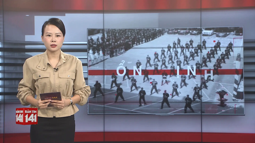 Bản tin 141 | 11/08/2025