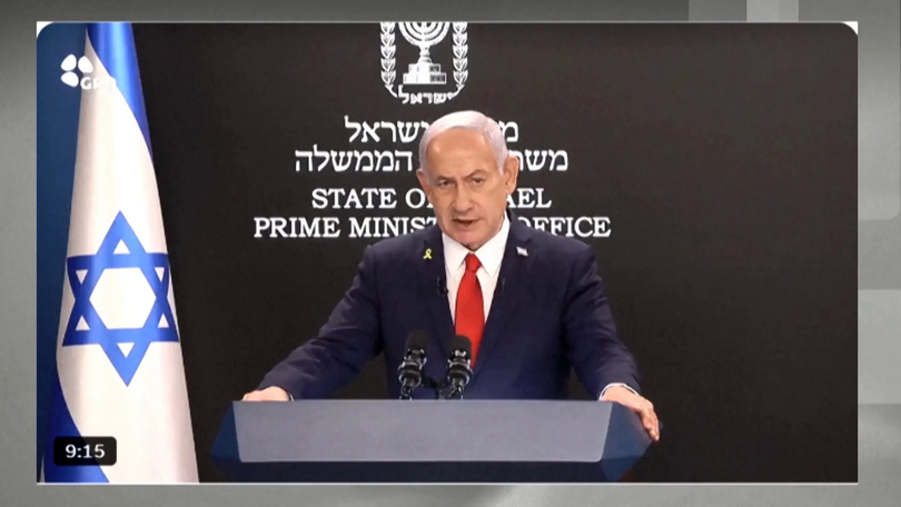 Israel tuyên bố thực hiện kế hoạch Gaza bất chấp phản đối