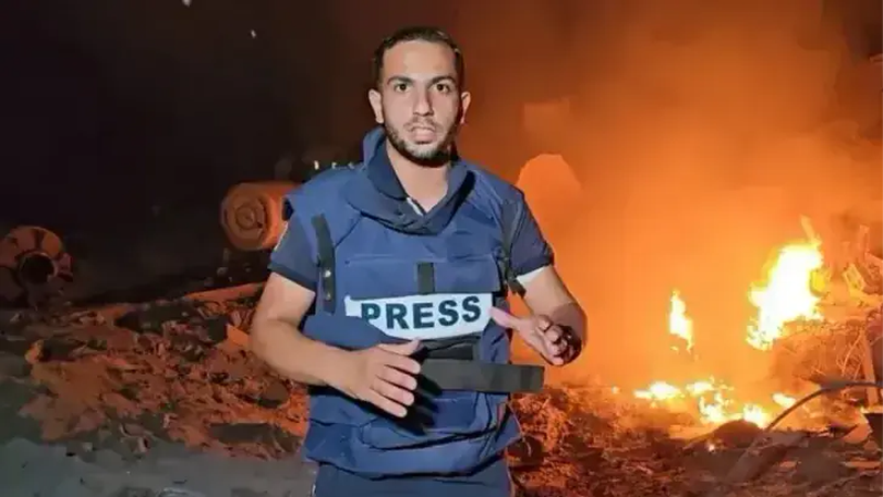 LHQ kêu gọi điều tra vụ nhà báo Al Jazeera thiệt mạng