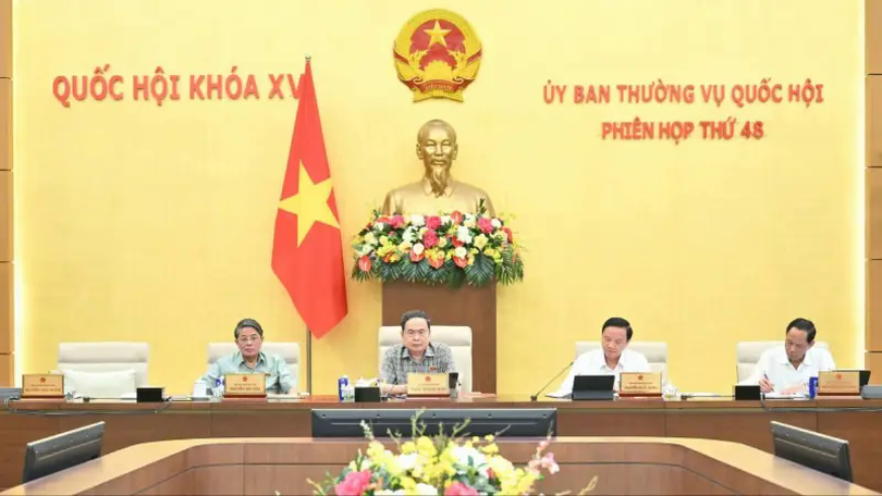 Giữ vai trò của trại giam trong thi hành án dân sự