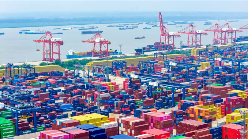 Mỹ, Trung Quốc hoãn áp thuế thêm 90 ngày