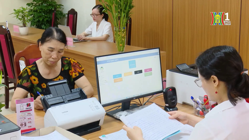 Trợ lý ảo pháp lý | Công nghệ và đời sống | 13/08/2025