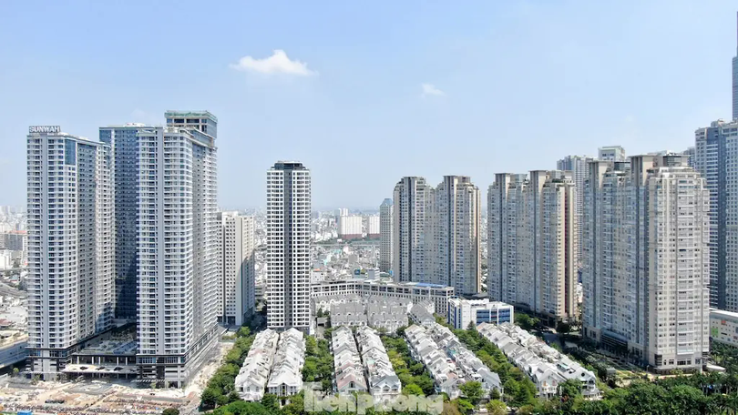 Đề xuất doanh nghiệp BĐS tự khai, nộp tiền sử dụng đất