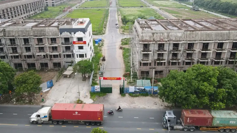 Bắc Ninh mạnh tay ngăn chặn mua bán BĐS trái phép
