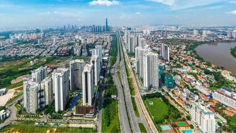 Nâng cấp hệ thống thông tin minh bạch thị trường BĐS