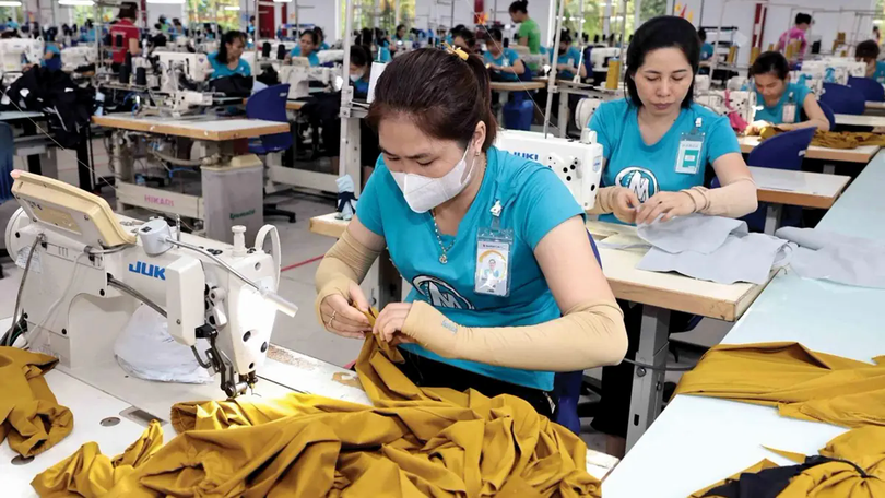 Chính phủ yêu cầu 3 Bộ lên giải pháp ứng phó thuế Mỹ