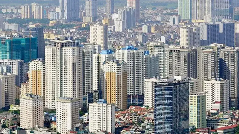 Tỷ suất sinh giảm sâu, BĐS đứng trước đổi thay mạnh mẽ