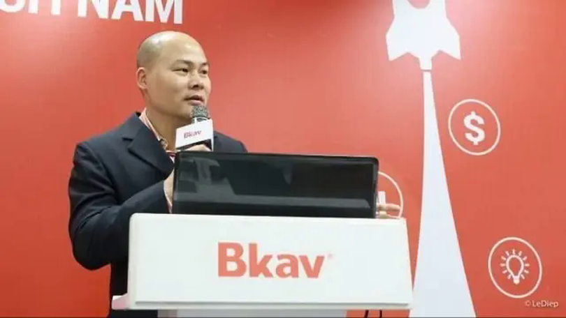 Bkav Pro bán tài sản trả nợ trái phiếu 170 tỷ